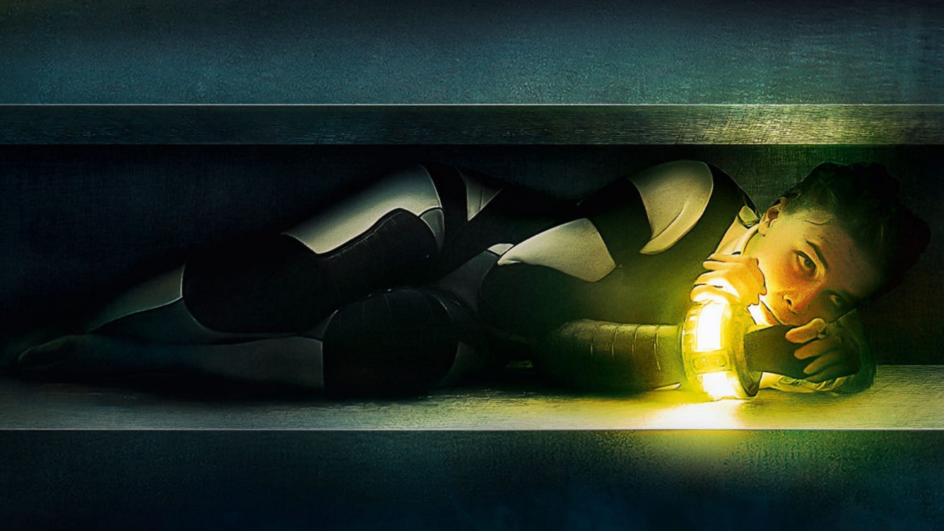 Meander has plenty of shocking plot progressions (Image via Gravitas Ventures)